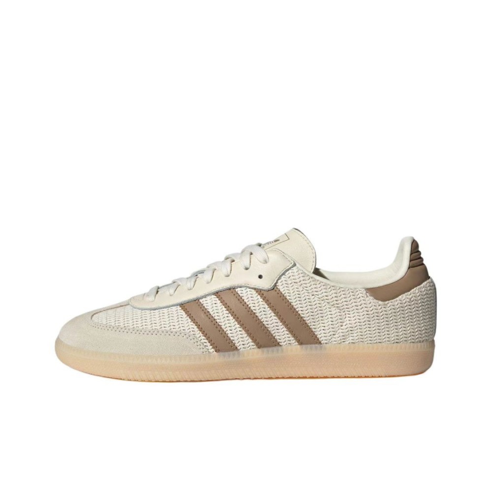 Adidas Shoes Samba - 아디다스 오리지널스 SAMBAOG 소프트 컴포트 얇은