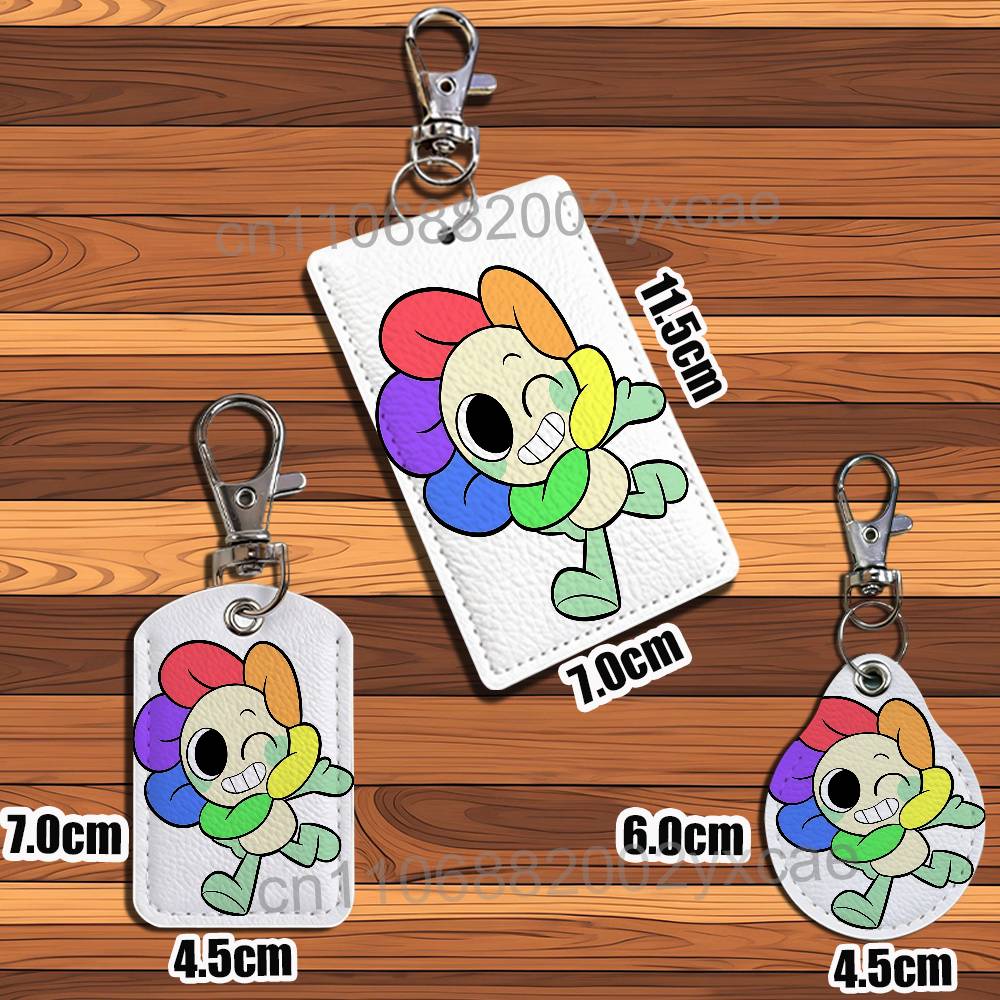 게임 Vee Dandy 귀여운 Astro World 가 - Lanyard Badge Holder 리뷰 및 가격