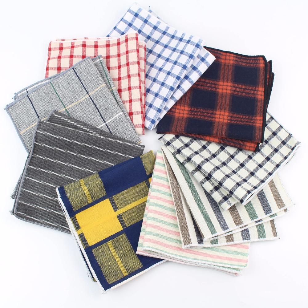 남성용 캐주얼 레인보우 스퀘어 포켓 손수건, 여성용 면 - Handkerchief Cotton Men 리뷰 및 가격