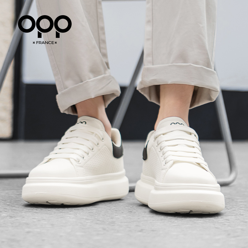 OPP 남성용 스포츠 패션 레이스업 에어 슈즈 새 정품 - New Balance Shoes 574 리뷰 및 가격