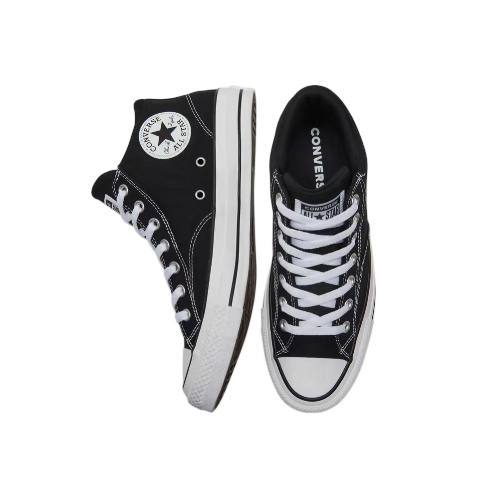 컨버스 척 테일러 올스타 말든 스트리트 유니섹스 블랙/ - Converse Shoes Chuck Taylor All Star 리뷰 및 가격