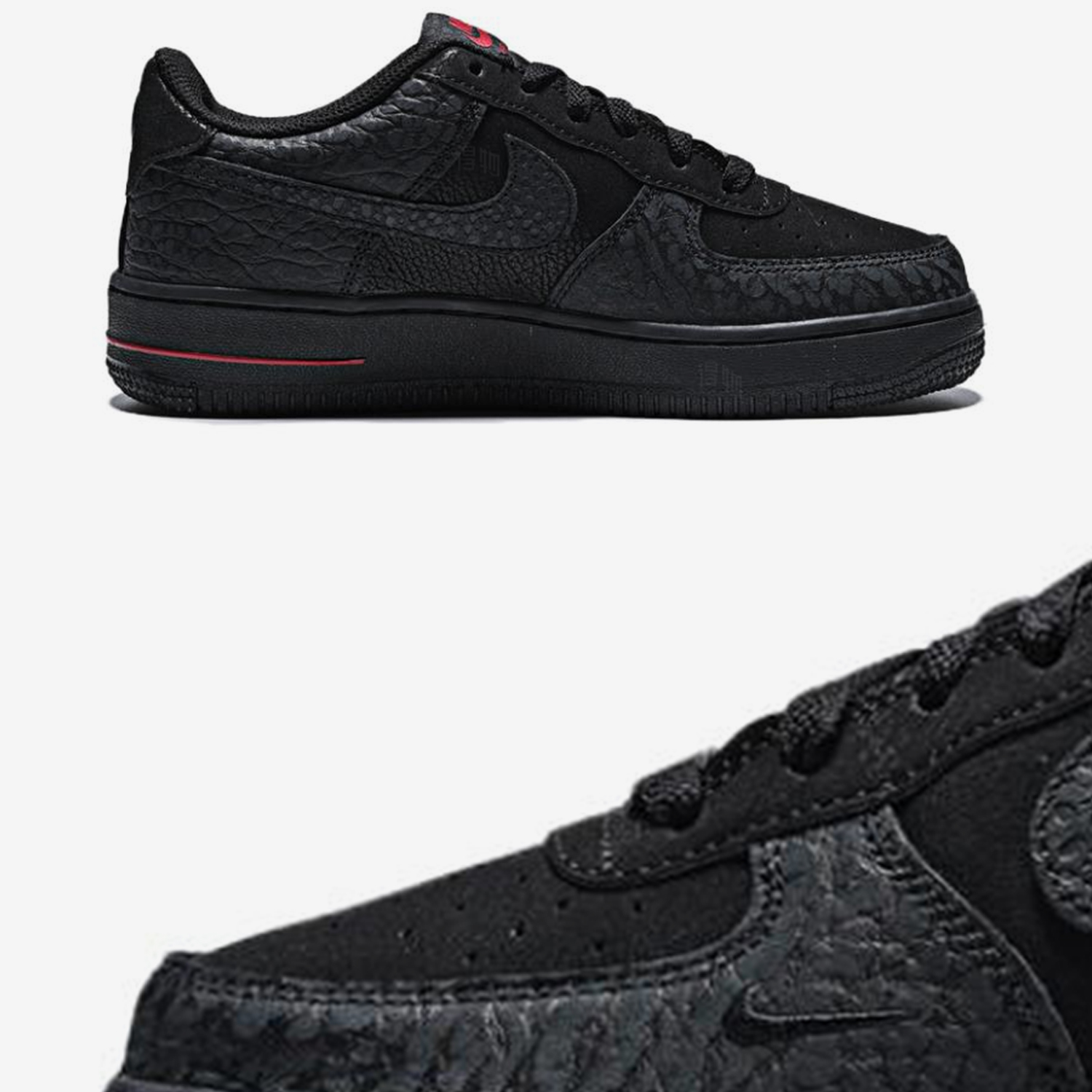 나이키 정품 에어포스 1 GS 여성 및 아동용 내구성  - Nike Shoes Air Force 1 리뷰 및 가격