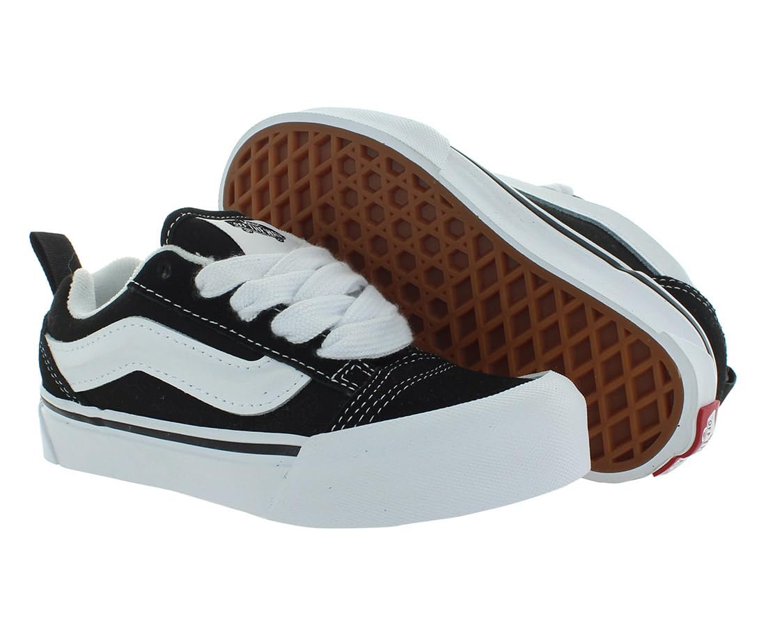 Vans Kids' Knu Skool '90년대 레트로 - Vans Shoes Old Skool 리뷰 및 가격